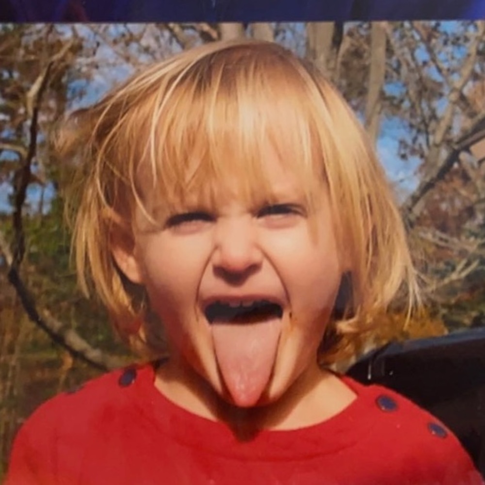 Meet your Posher, Jocelyn